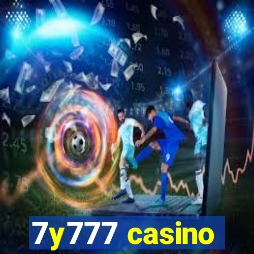 7y777 casino